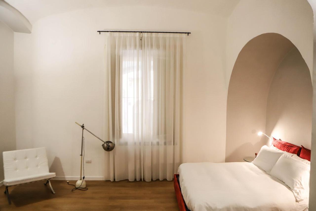 Il Loggiato By Wonderful Italy Daire Napoli Dış mekan fotoğraf