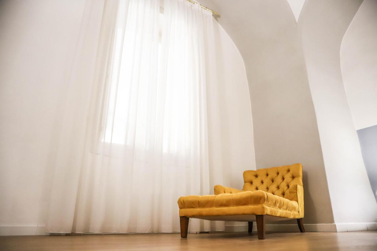 Il Loggiato By Wonderful Italy Daire Napoli Dış mekan fotoğraf
